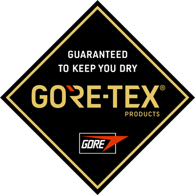 Promoção Gore-Tex